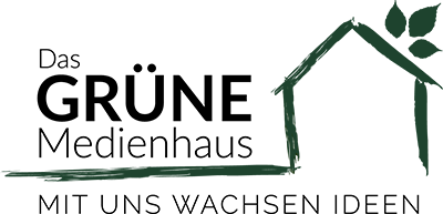 Das GRÜNE Medienhaus