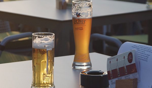 bayernstube